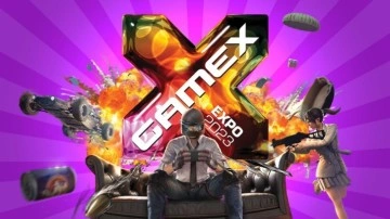 Dijital oyun tutkunlarının heyecanla beklediği GameX 2023, 30 Ağustos&rsquo;ta başlıyor!