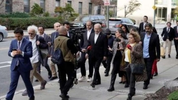 Dikkat &ccedil;eken detay! Kılı&ccedil;daroğlu'nun "8 saatlik kayıp" olayı bilin&ccedil;li mi sızdırıldı?
