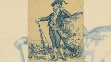 Dikkatleri zorlayan zeka testi! Resimdeki 4 gizli y&uuml;z&uuml; 9 saniyede bulabilen neredeyse yok