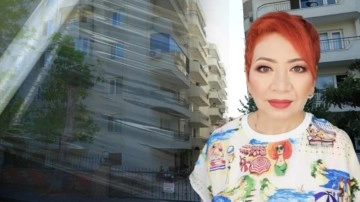 Dinara Alya cinayetinde 'Dexter dizisi' detayı: Ekipler streci 3 saatte çözmüş