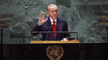 Diplomaside Türkiye rüzgarı: Erdoğan "Küresel Liderliğini" tescilledi!