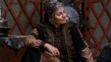 Diriliş Ertuğrul ve Kuruluş Osman'ın yıldızı Binbir Gece Masalları'na geliyor!