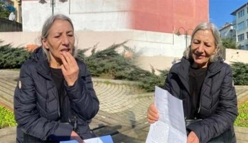 Diş i&ccedil;in 100 bin lira &ouml;dedi, yanlış tedavi sonucu hem sağlığından hem parasından oldu