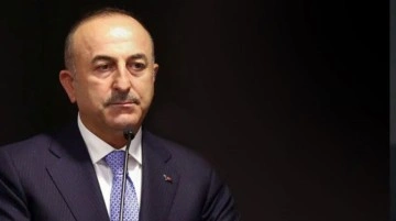 Dışişleri Bakanı &Ccedil;avuşoğlu'ndan telefon trafiği! &Ouml;nce Blinken ardından Kuleba ile g&ouml;r&uuml;şt&uuml;