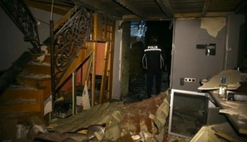 Dışişleri Bakanlığından Bak&uuml;'deki patlamada yaşamını yitirenler i&ccedil;in taziye mesajı