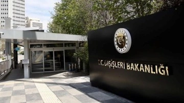 Dışişleri duyurdu:  87 kişi Mısır'a ulaştı