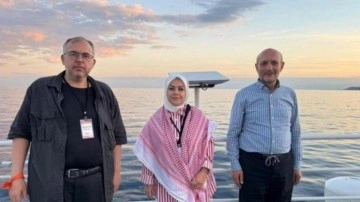 Dışişleri'nden 3 Türk milletvekili ile ilgili son dakika açıklaması!