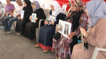 Diyarbakır anneleri PKK'nın silah bırakmasını olumlu karşıladı