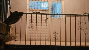 Diyarbakır'da 5 gündür haber alınamayan şahıs evde ölü bulundu