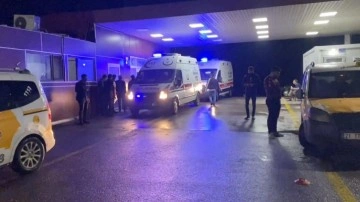 Diyarbakır'da acı olay! Kardeşi tarafından öldürüldü