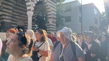 Diyarbakır'da esnafın yüzü güldü: PKK'nın fesih kararı sonrası turist akını başladı!