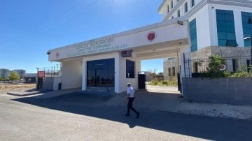 Diyarbakır'da inşaatın 4’üncü katından düşen işçi öldü