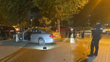 Diyarbakır'da silahlı saldırı: 1 ölü