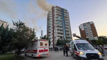 Diyarbakır'daki yangın faciasına ilişkin yeni gelişme!