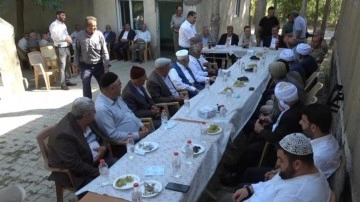 Diyarbakır&rsquo;daki musibet Muş&rsquo;a nasihat oldu! 9 kişi hayatını kaybetmişti