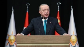 DMM’den açıklama: Cumhurbaşkanımız diplomatik takvimi gereği toplantıdan ayrıldı