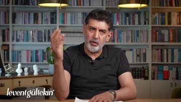 DMM'den Levent Gültekin'in Başkan Erdoğan iddiasına cevap: Kendini gülünç duruma düşürüyor