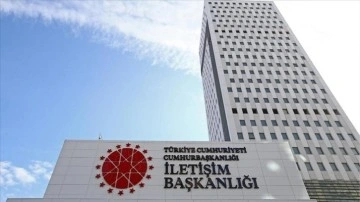 DMM'den 'yangınları PKK'ya bağlı bir grubun üstlendiği' iddialarına yalanlama