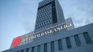 DMM: Dışişleri NATO misyonunda hedef gösterilemez
