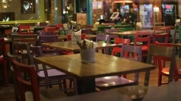 DMM, restoran ve kafelerde masa ücreti iddiasına son noktayı koydu