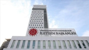 DMM, Türk hava sahasıyla ilgili iddiaları 'kesinlikle' ifadesiyle yalanladı
