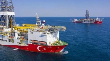 Doğal gazda ihracat dönemi: Karadeniz gazı sıvılaştırılarak dünya pazarına açılacak