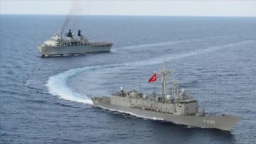 Doğu Akdeniz'de yeni dönem: Hafter yönetimin sürpriz Türkiye hamlesi Yunanistan'ı kızdırdı