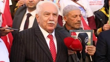 Doğu Perin&ccedil;ek: HDP kapatılacak