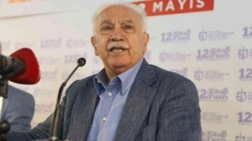 Doğu Perin&ccedil;ek'ten flaş a&ccedil;ıklama: ABD'nin g&ouml;zdesi o isim, TSK'ya kulak yerleştirdi!