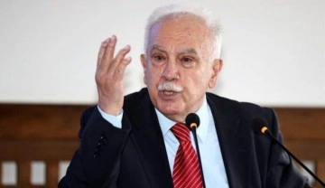 Doğu Perin&ccedil;ek'ten garip benzetme: Bedir ve Uhud savaşlarını &ouml;rnek g&ouml;sterdi