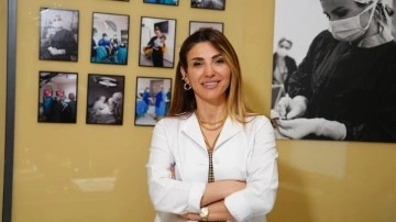 ‘Doğumun yöntemi değil, sağlıklı olması önemli’