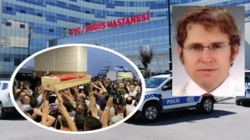 Doktor Ekrem Karakaya'nın arkadaşları konuştu: &Ouml;mr&uuml;n&uuml; "şifa" dağıtmaya adamıştı