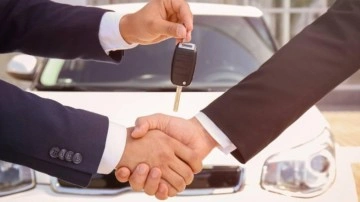 Dolandırıcılar iş başında! Aracını satacaklar dikkat