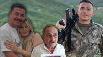 Dolandırıcılar, şehidin tazminatına göz dikti