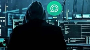 Dolandırıcılar WhatsApp &uuml;zerinden bilgilerinizi kopyalamaya &ccedil;alışıyor!