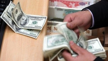 Dolar ve euroda Ortadoğu hareketliliği!