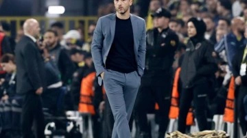 Domenico Tedesco: Bizi yenmek kolay değil!