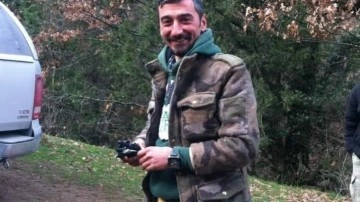 Domuz avında kaza! Arkadaşını &ouml;ld&uuml;rd&uuml;