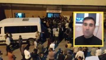 Domuz s&uuml;r&uuml;s&uuml;ne ateş ederken arkadaşını &ouml;ld&uuml;rd&uuml;