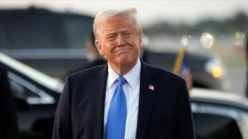 Donald Trump servetini katladı!
