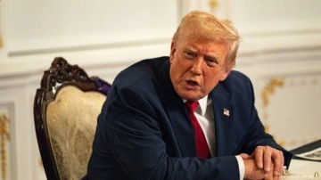 Donald Trump'tan Suriye çıkışı!