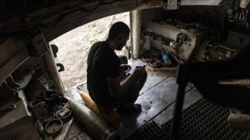 Donetsk'te kazan kaynıyor! Rusya kritik yerleşim birimini 'kurtardık' diyerek duyurdu