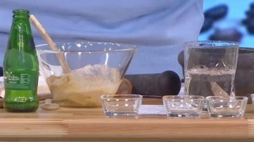 Dr. Feridun Kunak'ın &ouml;zel detoks tarifi faydaları nelerdir? &Ccedil;&ouml;rek otu k&uuml;r&uuml; nasıl hazırlanır?