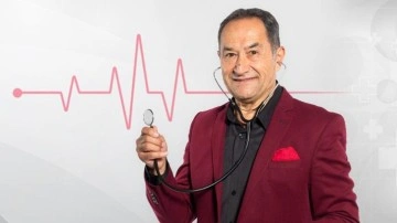 Dr. Feridun Kunak'la Evlerinize Sağlık, Hatay'da şifa dolu bir yolculukta!