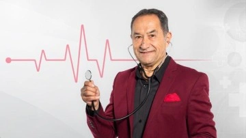 Dr. Feridun Kunak'la Evlerinize Sağlık İzmir'de şifa dolu bir yolculukta!