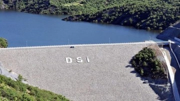 DSİ, Manisa'daki bazı taşınmazları acele kamulaştıracak