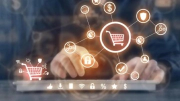 DTÖ'den yapay zeka açıklaması: Ticareti yüzde 37 artırması bekleniyor!