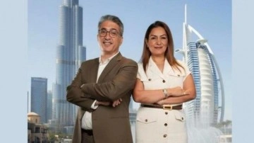 Dubai’deki konut projeleri İstanbul'da tanıtılacak
