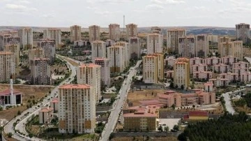 Düğmeye basıldı! Yeni dönem başlıyor! Toplumun her kesimi ev sahibi olabilecek!