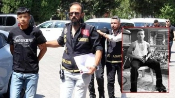 Düğünde karşılaştığı eşinin eski nişanlısını öldürdü